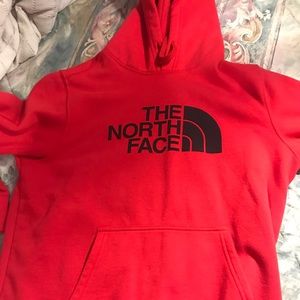 North Face Hoodie